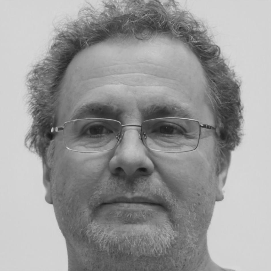 Portrait de Dimitri